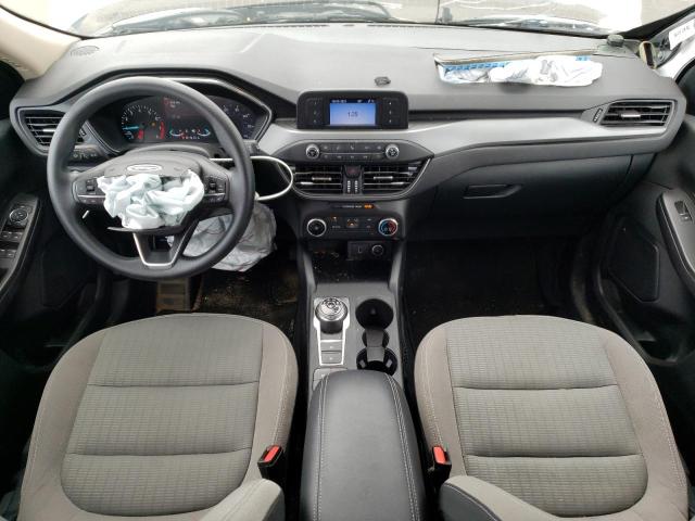 Photo 8 from auction – 2020 FORD ESCAPE S with VIN 1FMCU0F62LUC19967