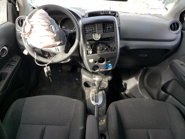 Photo 8 from auction – 2017 NISSAN VERSA S with VIN 3N1CN7AP1HL886902
