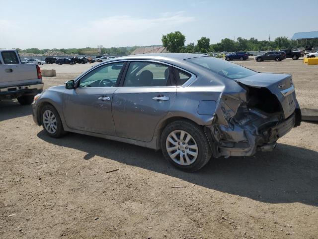 Photo 2 from auction – 2015 NISSAN ALTIMA 2.5 with VIN 1N4AL3AP9FC122247