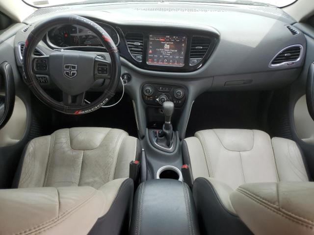 Photo 8 from auction – 2013 DODGE DART LIMIT with VIN 1C3CDFCHXDD134426