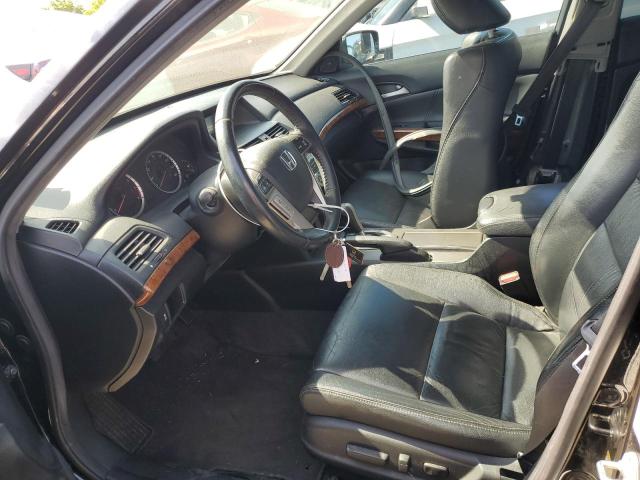 Photo 7 from auction – 2011 HONDA ACCORD EXL with VIN 1HGCP2F82BA069966