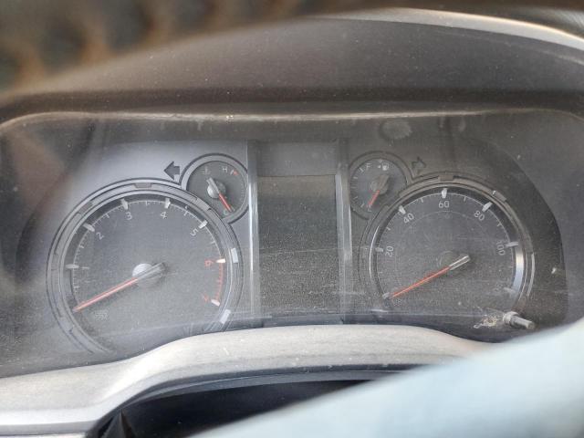 Photo 9 from auction – 2022 TOYOTA 4RUNNER SR with VIN JTEEU5JR9N5265235
