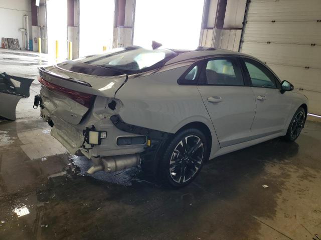 Photo 3 from auction – 2023 KIA K5 GT LINE with VIN 5XXG64J2XPG196378