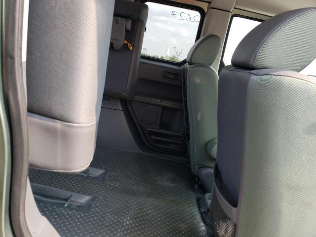 Photo 10 from auction – 2005 HONDA ELEMENT EX with VIN 5J6YH28615L011055