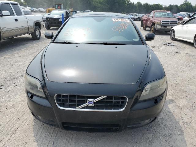 Photo 5 from auction – 2007 VOLVO C70 T5 with VIN YV1MC68287J018570