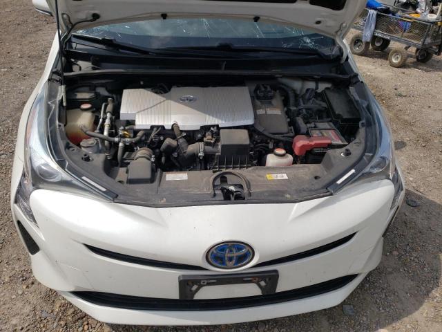 Photo 11 from auction – 2016 TOYOTA PRIUS with VIN JTDKARFU4G3015923
