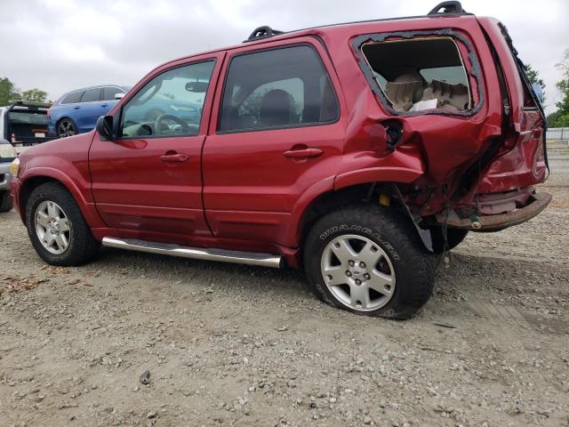 Photo 2 from auction – 2006 FORD ESCAPE LIM with VIN 1FMYU94176KA16574