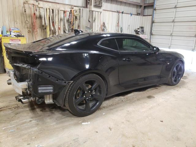 Photo 3 from auction – 2017 CHEVROLET CAMARO LT with VIN 1G1FB1RS8H0101774