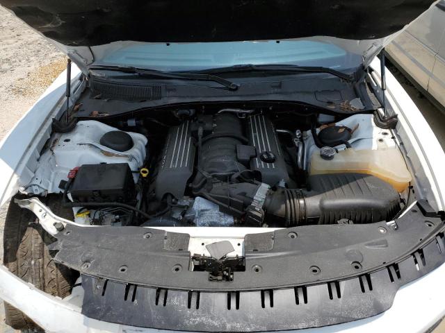 Photo 11 from auction – 2018 DODGE CHARGER R/ with VIN 2C3CDXGJ3JH312596