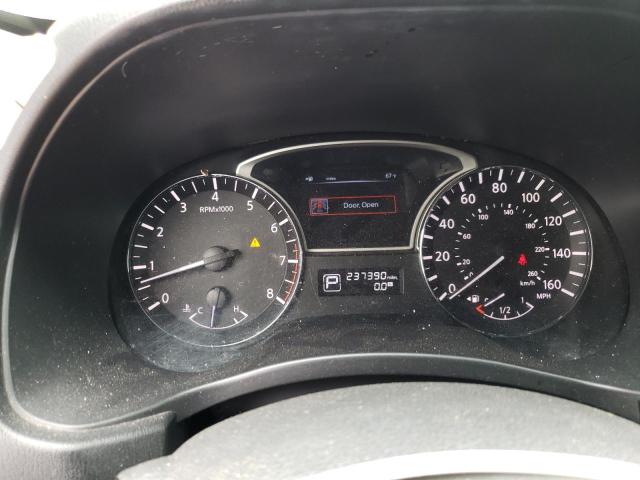 Photo 9 from auction – 2013 NISSAN PATHFINDER with VIN 5N1AR2MN8DC622034