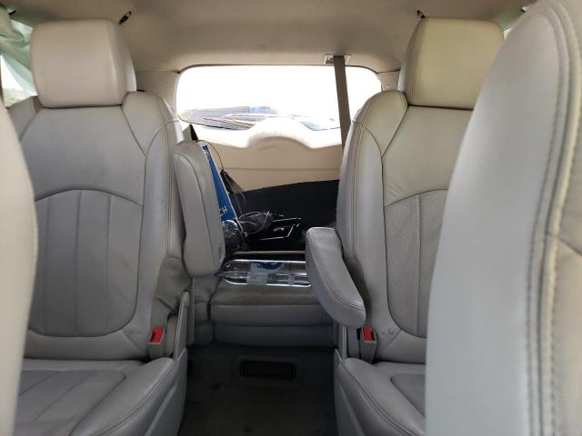 Photo 10 from auction – 2012 BUICK ENCLAVE with VIN 5GAKRCED2CJ335708