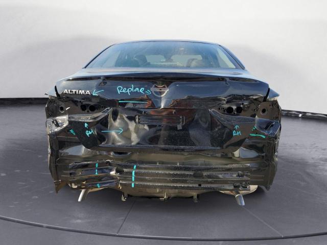 Photo 6 from auction – 2023 NISSAN ALTIMA S with VIN 1N4BL4BV8PN371507