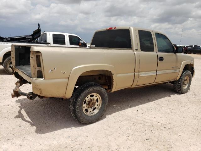Photo 3 from auction – 2005 GMC SIERRA K25 with VIN 1GTHK29U35E113692