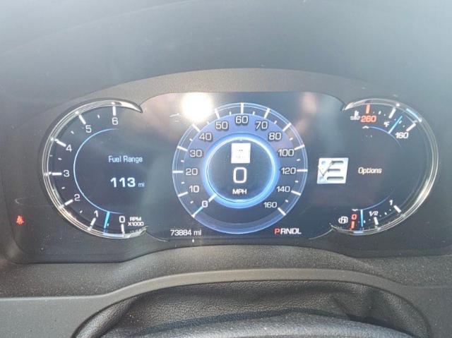 Photo 8 from auction – 2019 CADILLAC ESCALADE E with VIN 1GYS4JKJ1KR184673