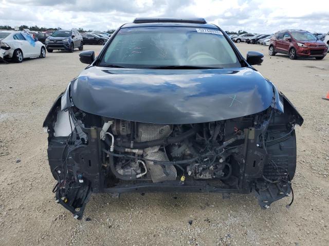 Photo 5 from auction – 2015 NISSAN ALTIMA 2.5 with VIN 1N4AL3AP2FC223579