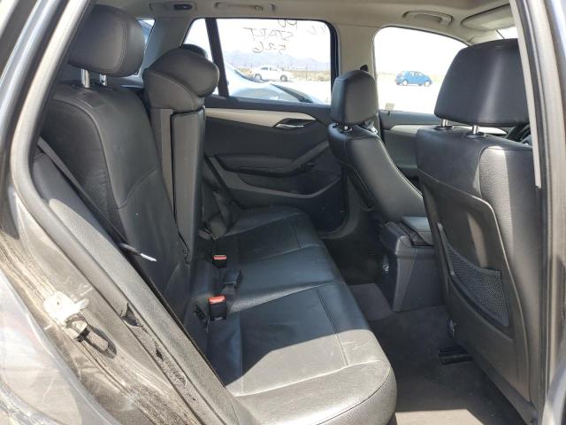 Photo 10 from auction – 2014 BMW X1 SDRIVE2 with VIN WBAVM1C55EVW50618