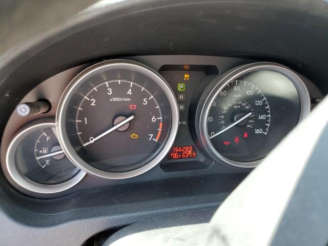 Photo 9 from auction – 2011 MAZDA 6 I with VIN 1YVHZ8BH2B5M09594