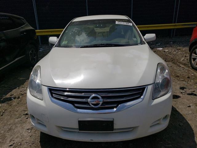 Photo 5 from auction – 2012 NISSAN ALTIMA BAS with VIN 1N4AL2AP1CN571450