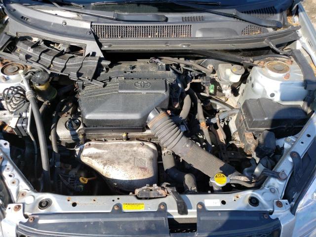 Photo 12 from auction – 2005 TOYOTA RAV4 with VIN JTEHD20V556031095