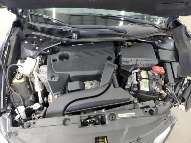 Photo 11 from auction – 2017 NISSAN ALTIMA 2.5 with VIN 1N4AL3APXHC483215