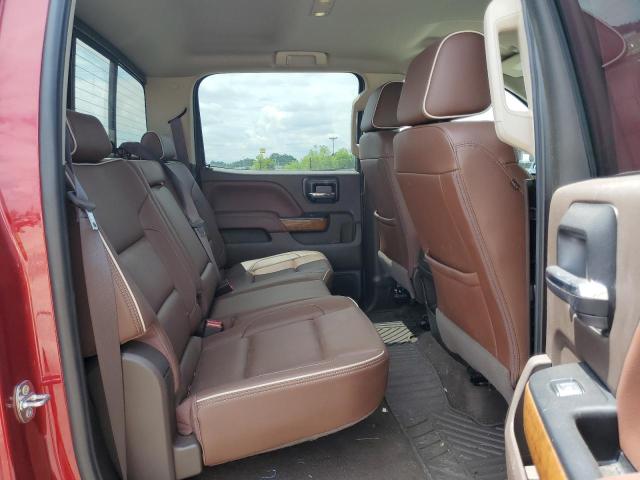 Photo 10 from auction – 2018 CHEVROLET SILVERADO with VIN 1GC1KXEY2JF283988