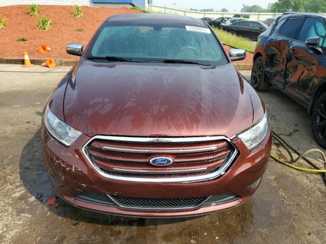 Photo 5 from auction – 2015 FORD TAURUS LIM with VIN 1FAHP2F89FG171777