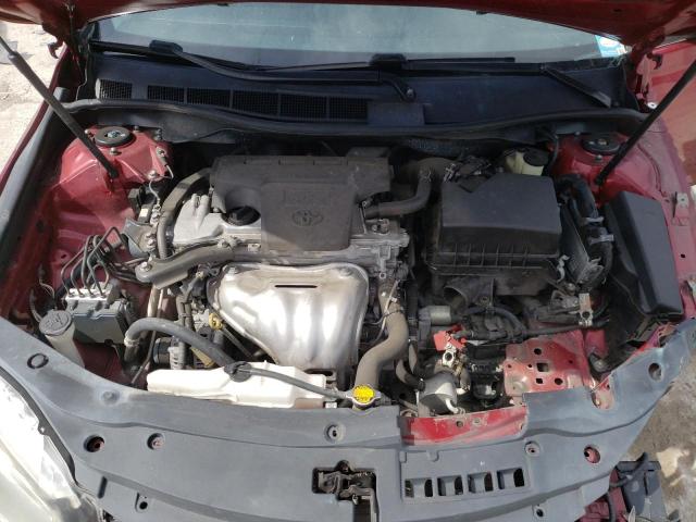 Photo 11 from auction – 2015 TOYOTA CAMRY LE with VIN 4T1BF1FKXFU968674