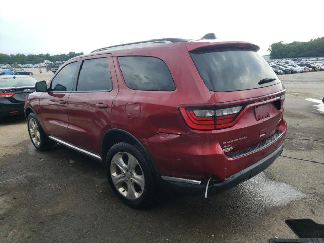 Photo 2 from auction – 2014 DODGE DURANGO LI with VIN 1C4RDJDG5EC586385