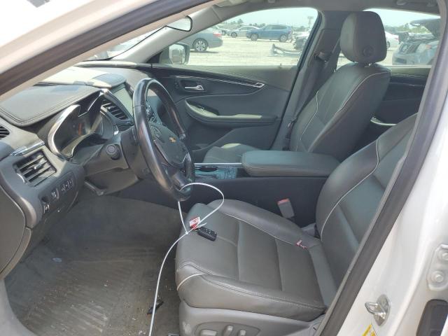 Photo 7 from auction – 2017 CHEVROLET IMPALA PRE with VIN 2G1145S38H9140921