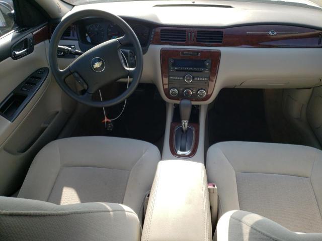 Photo 8 from auction – 2008 CHEVROLET IMPALA LS with VIN 2G1WB58K281310764