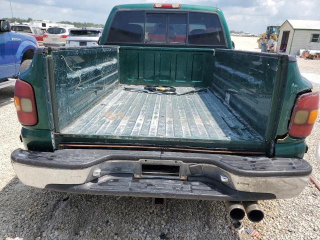 Photo 6 from auction – 2000 GMC NEW SIERRA with VIN 1GTEC14W7YZ272893