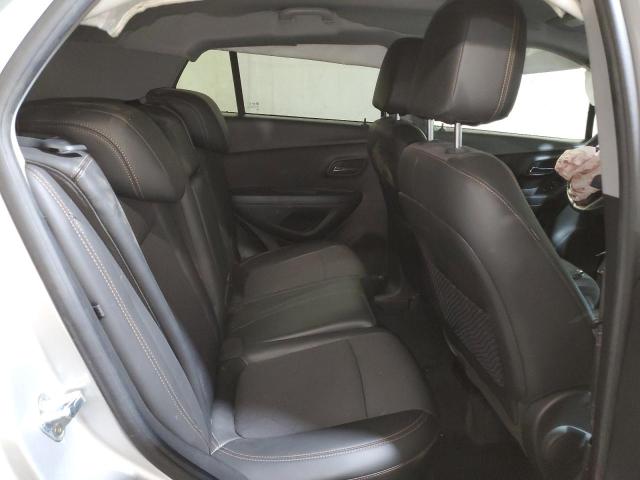 Photo 10 from auction – 2019 CHEVROLET TRAX 1LT with VIN KL7CJPSB7KB952578