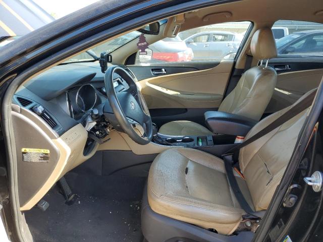 Photo 7 from auction – 2013 HYUNDAI SONATA GLS with VIN 5NPEB4AC2DH665023