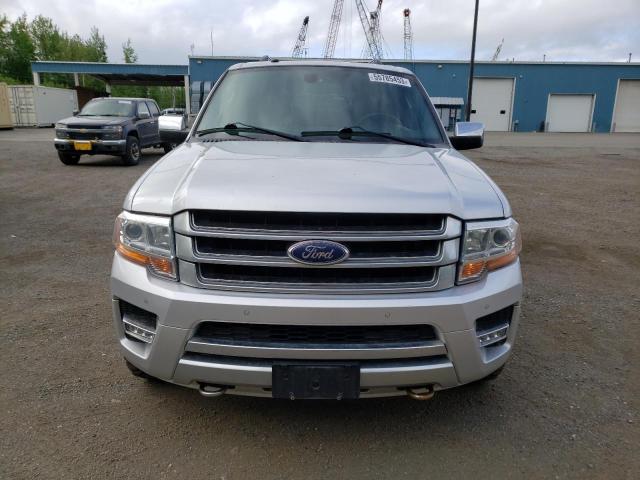 Photo 5 from auction – 2017 FORD EXPEDITION with VIN 1FMJK1MT7HEA43155