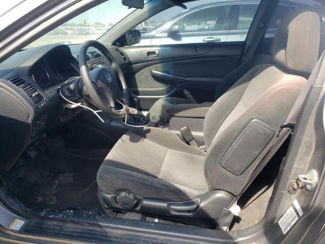 Photo 7 from auction – 2005 HONDA CIVIC EX with VIN 1HGEM21085L071183