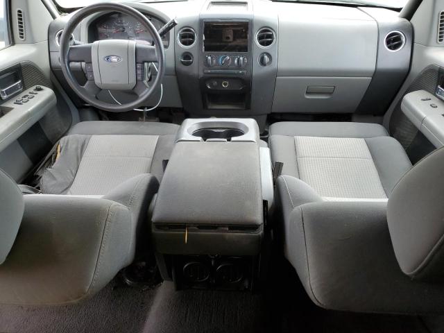 Photo 8 from auction – 2008 FORD F150 with VIN 1FTRX14W88FB75029