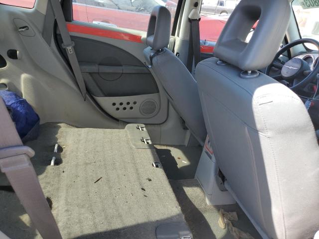 Photo 10 from auction – 2009 CHRYSLER PT CRUISER with VIN 3A8FY48969T525165