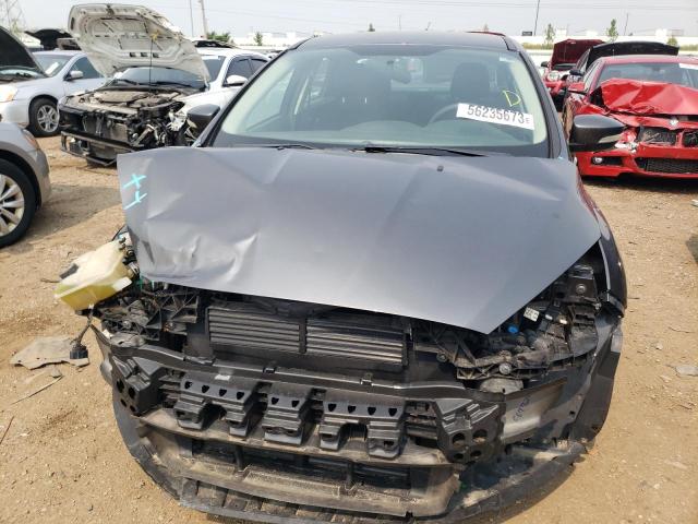 Photo 5 from auction – 2016 FORD FOCUS SE with VIN 1FADP3F22GL298380
