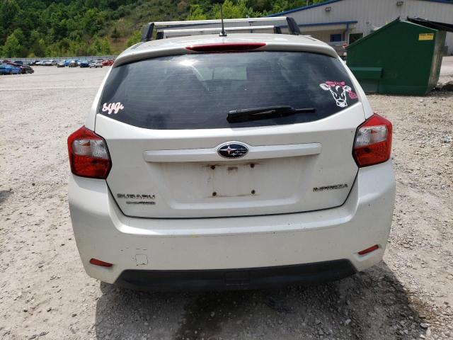 Photo 6 from auction – 2012 SUBARU IMPREZA PR with VIN JF1GPAC64CH208748