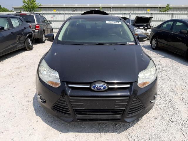Photo 5 from auction – 2014 FORD FOCUS SE with VIN 1FADP3F20EL378452