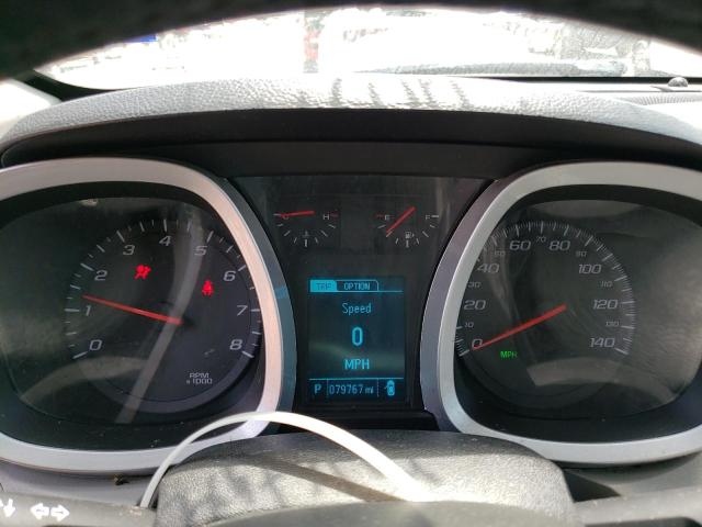 Photo 9 from auction – 2016 CHEVROLET EQUINOX LT with VIN 2GNFLFEK1G6194142