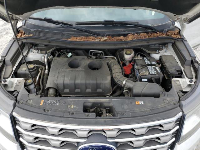 Photo 12 from auction – 2017 FORD EXPLORER X with VIN 1FM5K8DH0HGC24317
