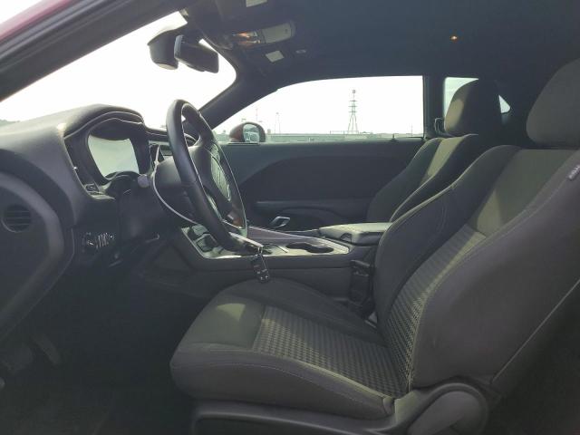 Photo 7 from auction – 2019 DODGE CHALLENGER with VIN 2C3CDZAG6KH632571