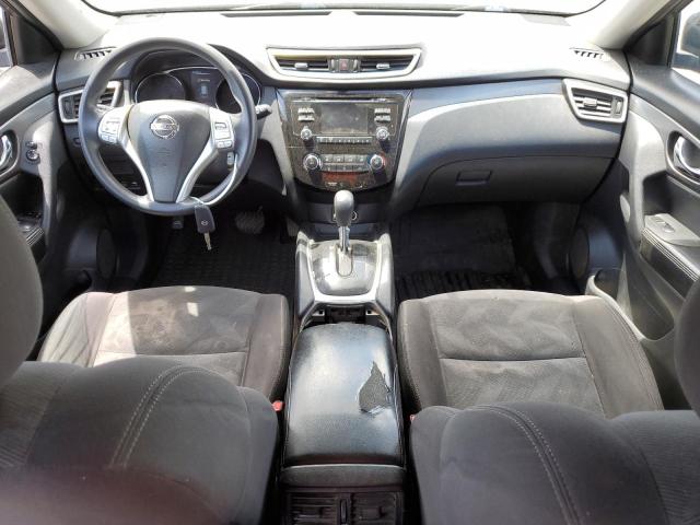 Photo 8 from auction – 2016 NISSAN ROGUE S with VIN KNMAT2MV4GP600325
