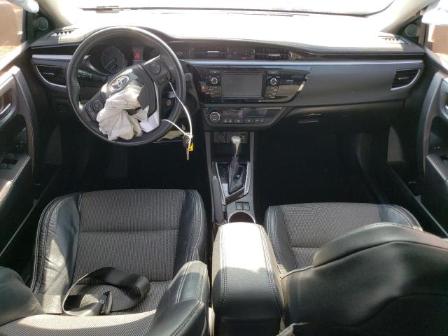 Photo 8 from auction – 2015 TOYOTA COROLLA L with VIN 5YFBURHE9FP354857