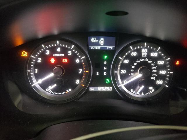 Photo 9 from auction – 2007 LEXUS ES 350 with VIN JTHBJ46G772025783
