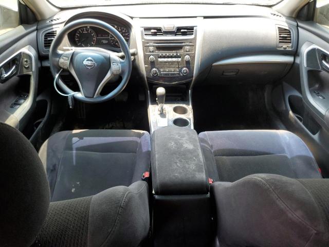 Photo 8 from auction – 2013 NISSAN ALTIMA 2.5 with VIN 1N4AL3AP2DN543096