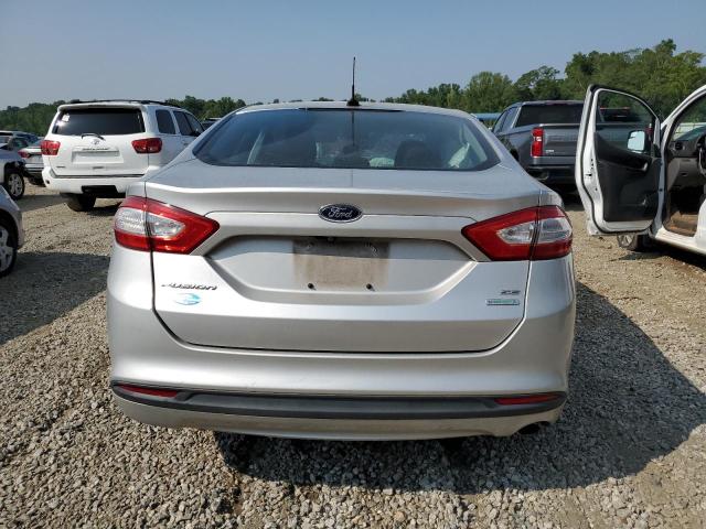 Photo 6 from auction – 2016 FORD FUSION SE with VIN 1FA6P0HD1G5128389