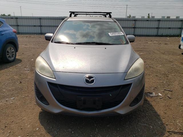 Photo 5 from auction – 2012 MAZDA 5 with VIN JM1CW2BL7C0103533
