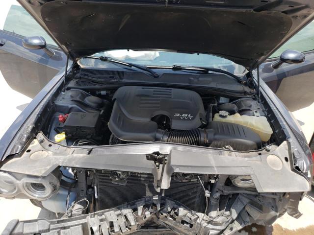 Photo 11 from auction – 2018 DODGE CHALLENGER with VIN 2C3CDZAG0JH258831